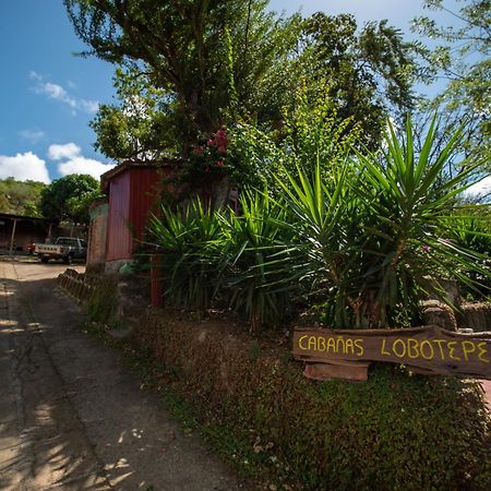1 Bedroom Cabin, 3 Blocks From Beach And Center Of San Juan San Juan del Sur Buitenkant foto