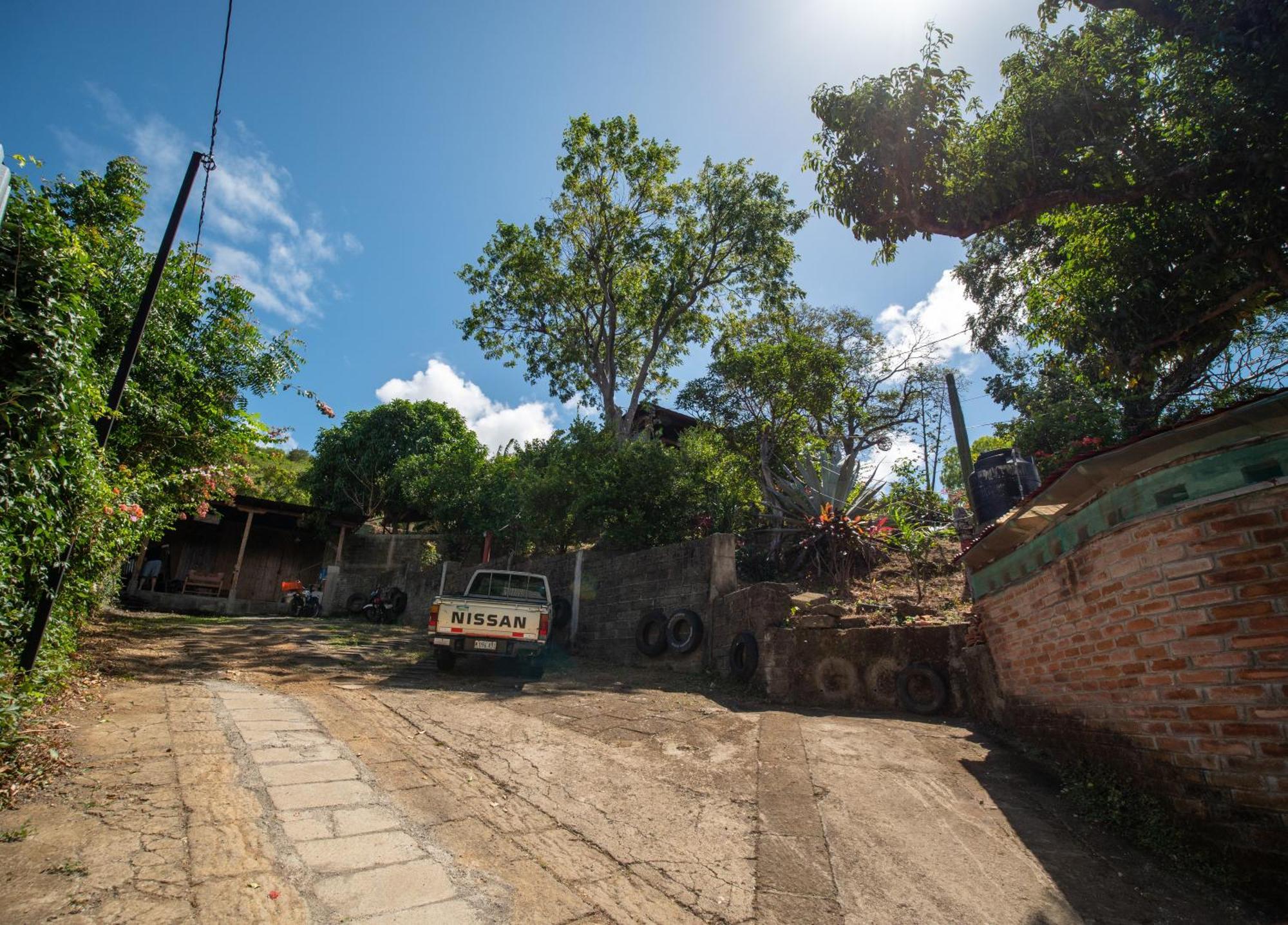 1 Bedroom Cabin, 3 Blocks From Beach And Center Of San Juan San Juan del Sur Buitenkant foto